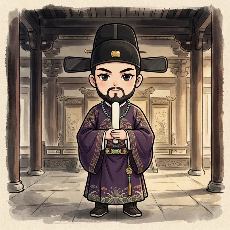 Di Renjie