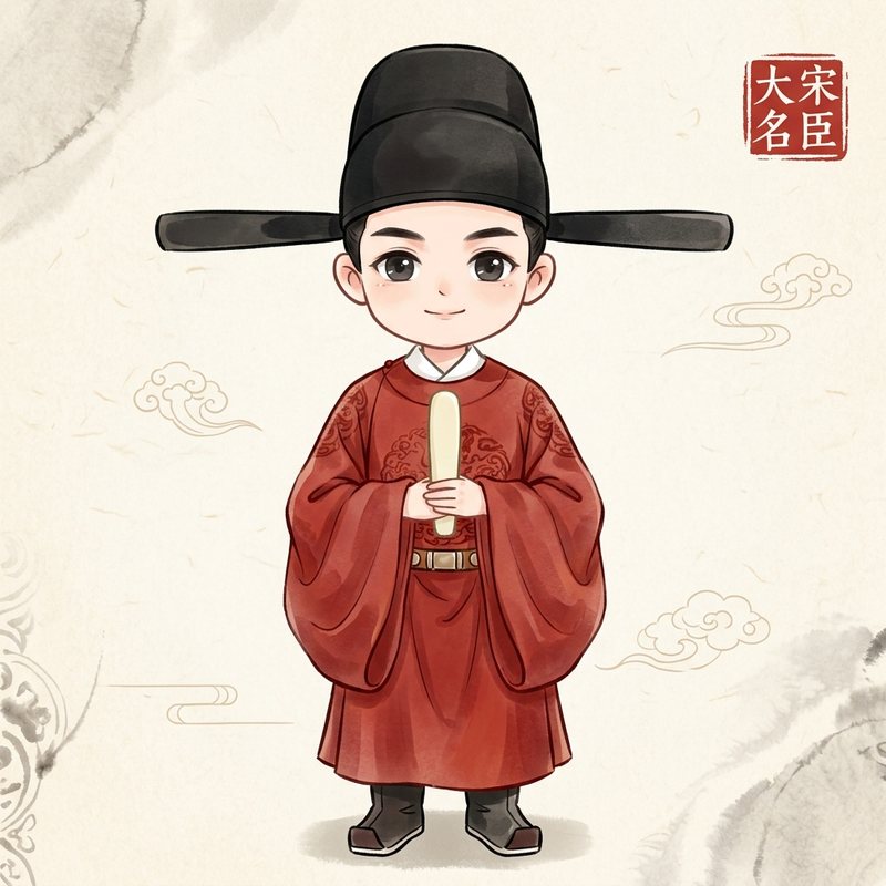 Fan Zhongyan