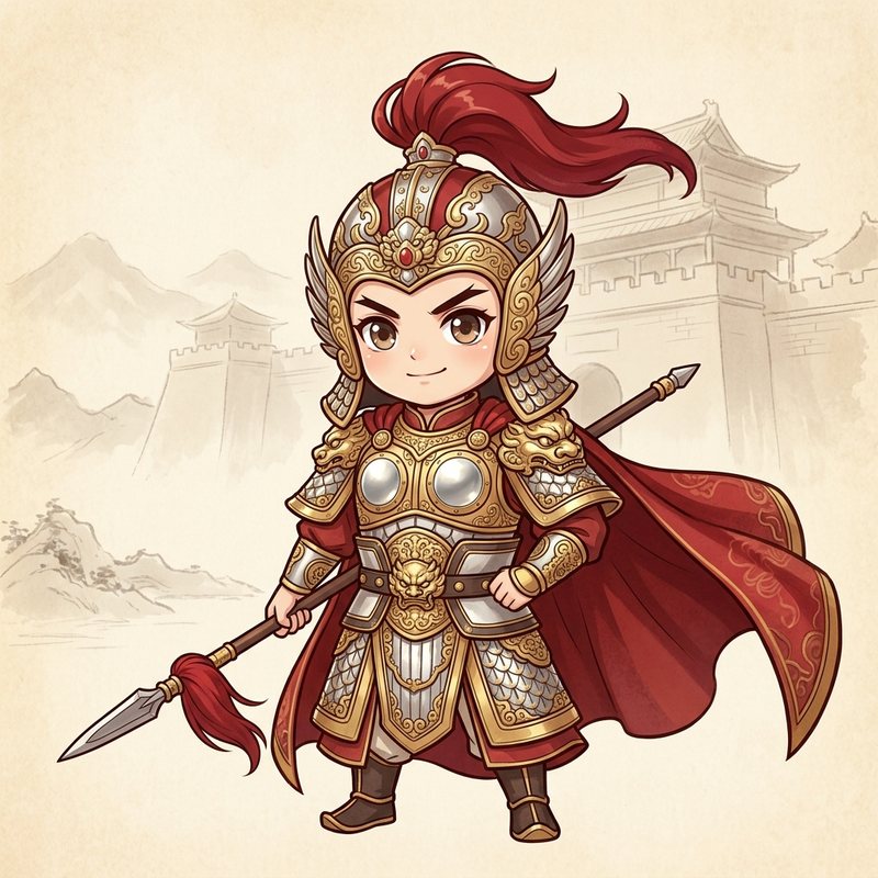 Guo Ziyi