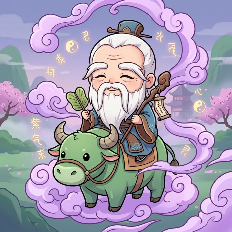 Laozi