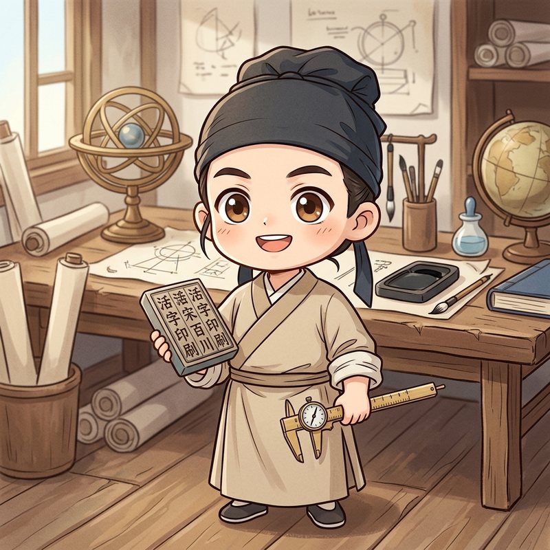 Mi Fu