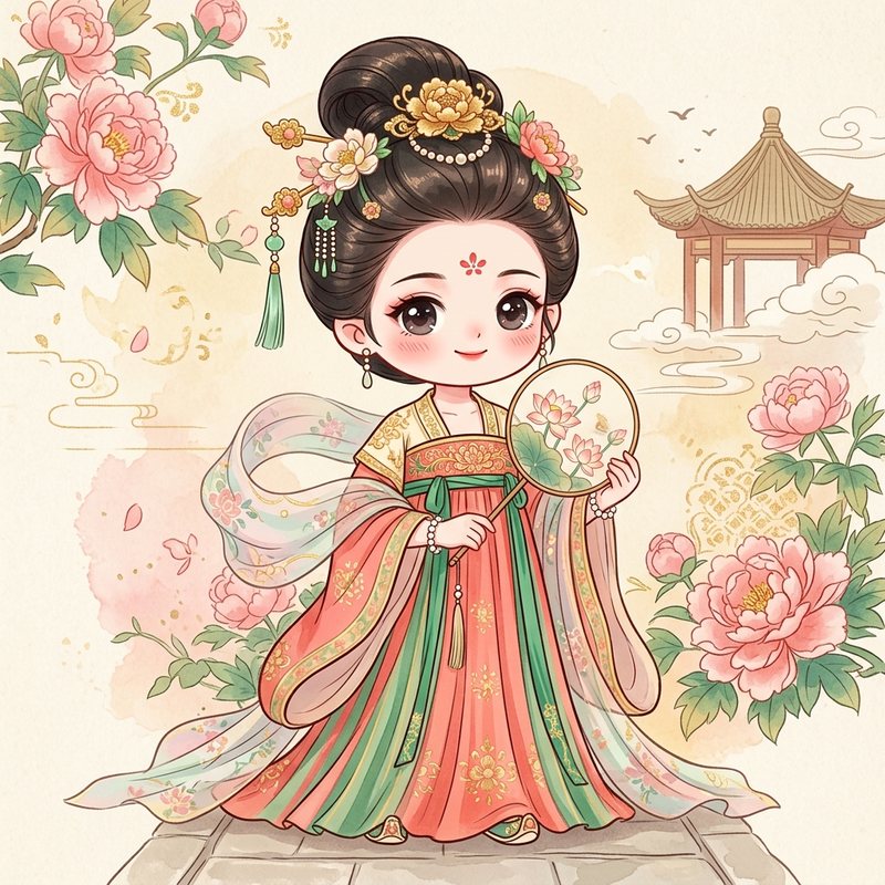 Princess Wencheng