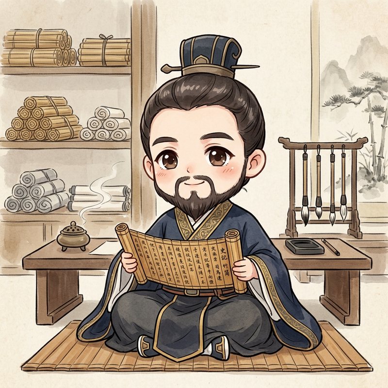 Sima Qian