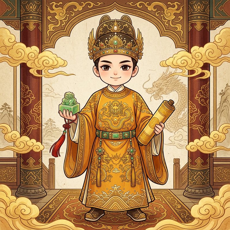 Emperor Huizong of Song