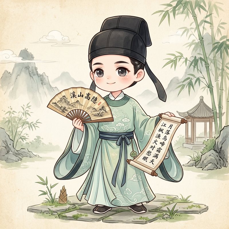Su Zhe